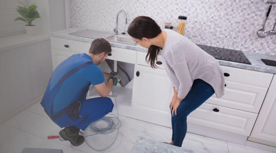 Professional Leak Detection in Bailey, CO