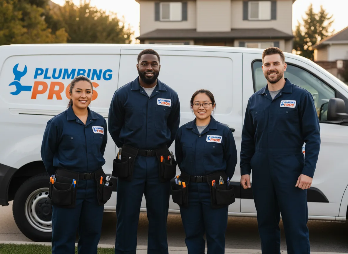 Water Heater Repair company in Bailey, CO